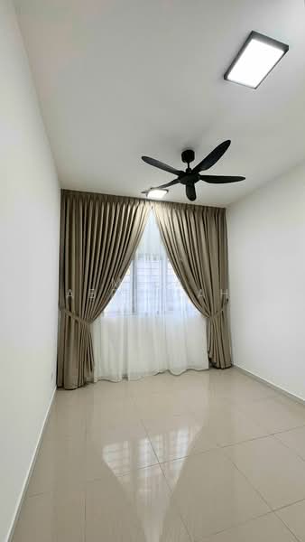 Kondominium untuk Disewa di Sky Awani Residensi 5 - Miza Abdullah - Interior - PropertyGuru.com.my