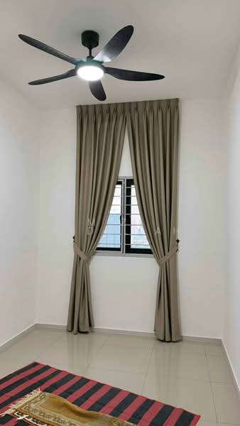 Kondominium untuk Disewa di Sky Awani Residensi 5 - Miza Abdullah - Interior - PropertyGuru.com.my