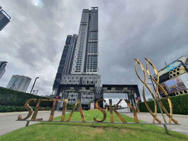 Service Residence for Sale at Setia Sky 88 - Adeline Soh - PropertyGuru.com.my