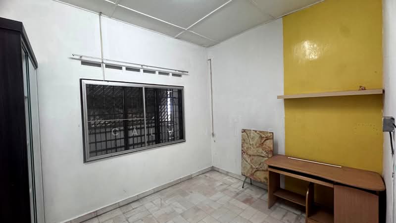 Rumah Teres 1 Tingkat untuk Dijual di Taman Johor Jaya (Johor Bahru) - Calvin Lee - PropertyGuru.com.my