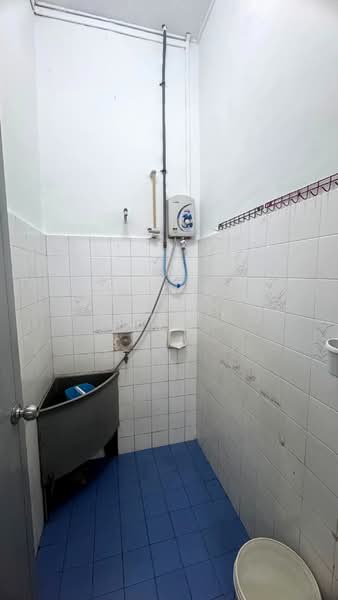 Rumah Teres 1 Tingkat untuk Dijual di Taman Johor Jaya (Johor Bahru) - Calvin Lee - PropertyGuru.com.my