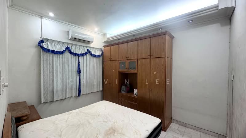 Rumah Teres 1 Tingkat untuk Dijual di Taman Johor Jaya (Johor Bahru) - Calvin Lee - PropertyGuru.com.my