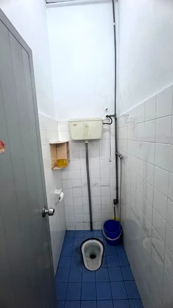 Rumah Teres 1 Tingkat untuk Dijual di Taman Johor Jaya (Johor Bahru) - Calvin Lee - PropertyGuru.com.my