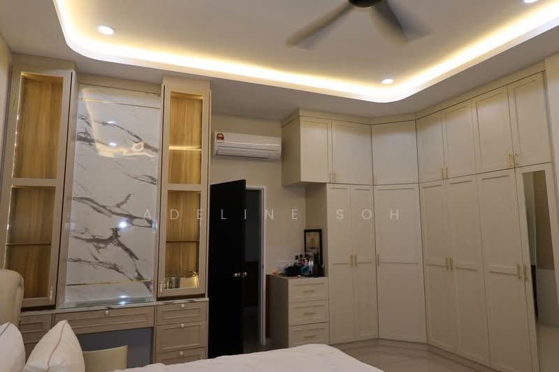 2-storey Terraced House for Rent in Eco Botanic (Iskandar Puteri (Nusajaya)) - Adeline Soh - Bedroom - PropertyGuru.com.my