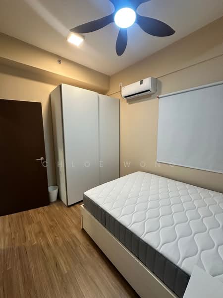 Servis Apartment untuk Disewa di 121 Residences - Chloe Wong - Bedroom - PropertyGuru.com.my