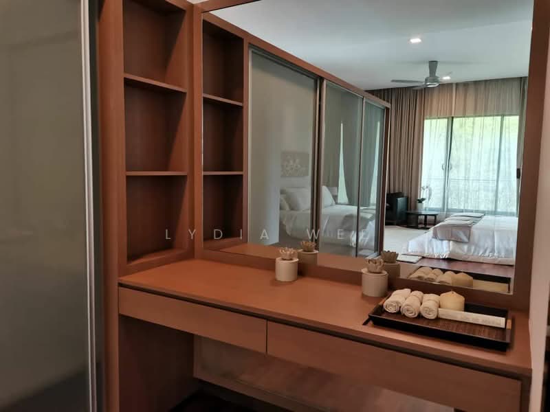 Semi-Detached House for Rent in Iskandar Puteri (Nusajaya) (Johor) - Lydia Wee - PropertyGuru.com.my