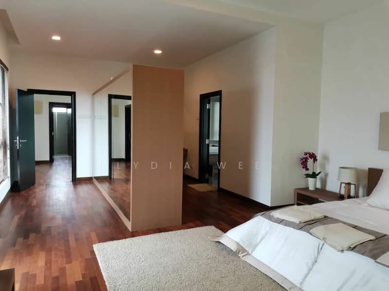 Semi-Detached House for Rent in Iskandar Puteri (Nusajaya) (Johor) - Lydia Wee - PropertyGuru.com.my