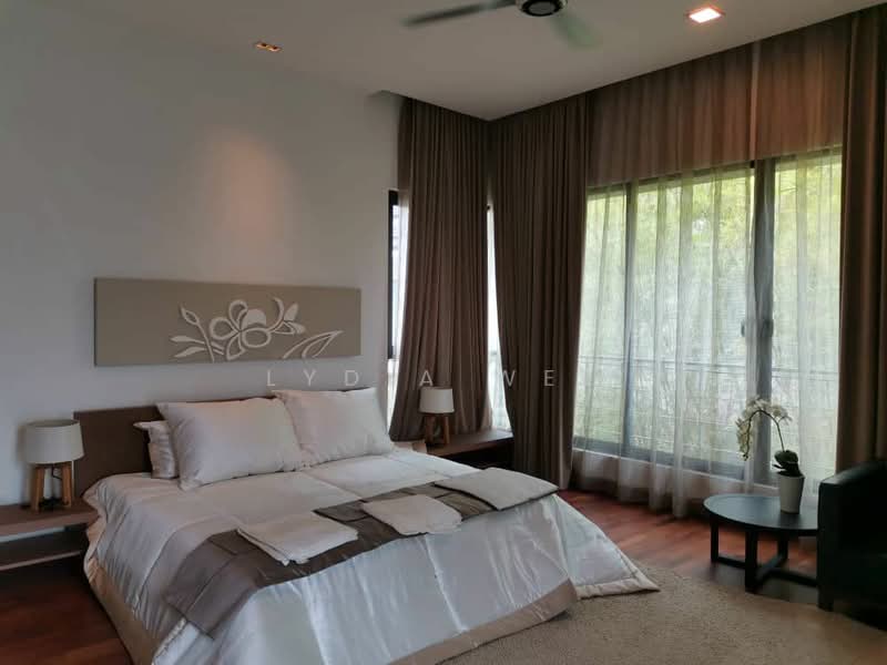 Semi-Detached House for Rent in Iskandar Puteri (Nusajaya) (Johor) - Lydia Wee - PropertyGuru.com.my