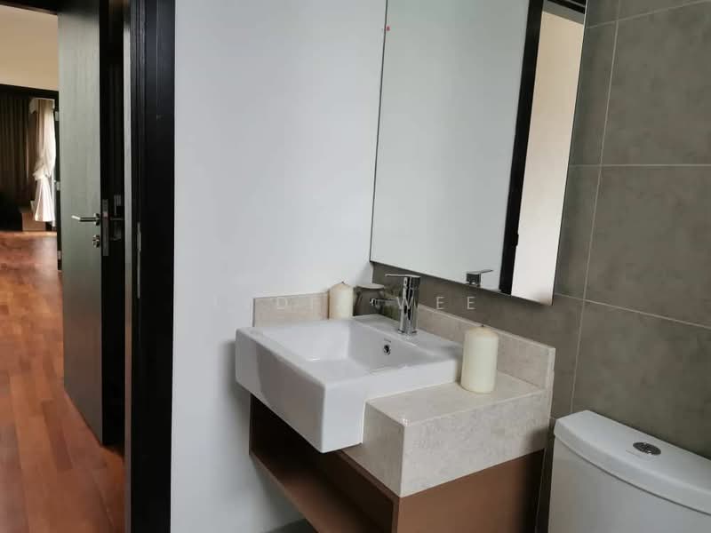 Semi-Detached House for Rent in Iskandar Puteri (Nusajaya) (Johor) - Lydia Wee - PropertyGuru.com.my