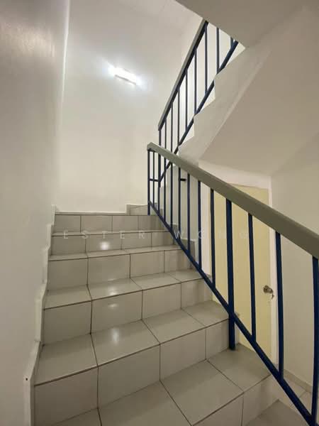 Semi-Detached House for Sale in Masai (Johor) - Ester Wong - Corridor - PropertyGuru.com.my