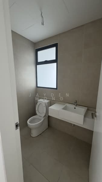 Kondominium untuk Dijual di The Legacy OUG - Jayden Wong - Bathroom - PropertyGuru.com.my