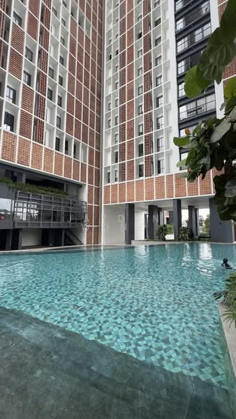 Kondominium untuk Dijual di The Legacy OUG - Jayden Wong - Exterior - PropertyGuru.com.my