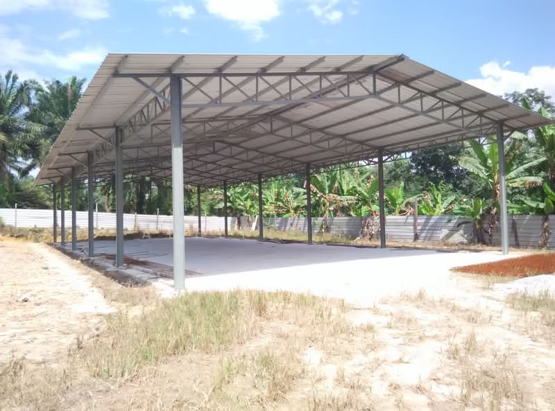 Warehouse for Rent in Taman Perindustrian Gemilang (Ulu Tiram) - Adeline Soh - Exterior - PropertyGuru.com.my
