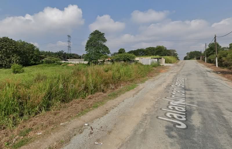 Warehouse for Rent in Taman Perindustrian Gemilang (Ulu Tiram) - Adeline Soh - Exterior - PropertyGuru.com.my