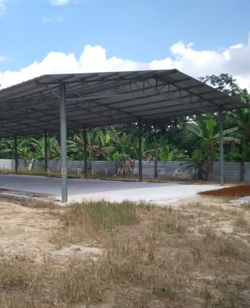 Warehouse for Rent in Taman Perindustrian Gemilang (Ulu Tiram) - Adeline Soh - Exterior - PropertyGuru.com.my