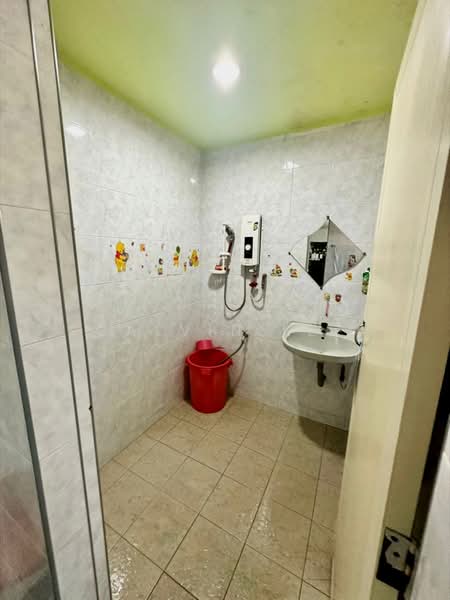 2-storey Terraced House for Sale in Taman Pelangi (Johor Bahru) - Calvin Lee - PropertyGuru.com.my
