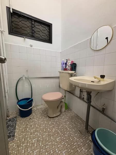 2-storey Terraced House for Sale in Taman Pelangi (Johor Bahru) - Calvin Lee - PropertyGuru.com.my
