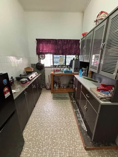 2-storey Terraced House for Sale in Taman Pelangi (Johor Bahru) - Calvin Lee - PropertyGuru.com.my