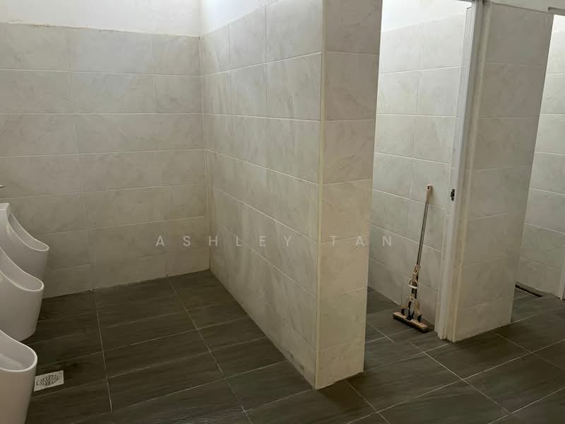 Kilang untuk Disewa di Batu Kawan (Penang) - Ashley Tan - Bathroom - PropertyGuru.com.my