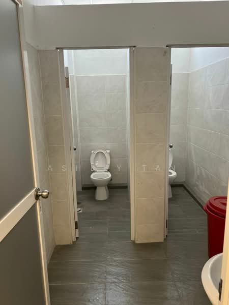 Kilang untuk Disewa di Batu Kawan (Penang) - Ashley Tan - Bathroom - PropertyGuru.com.my