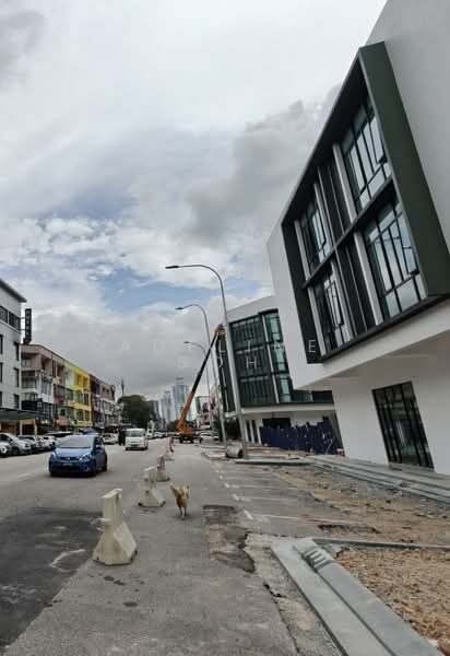Shop for Rent in Bandar Baru Permas Jaya (Permas Jaya) - Adeline Soh - Exterior - PropertyGuru.com.my