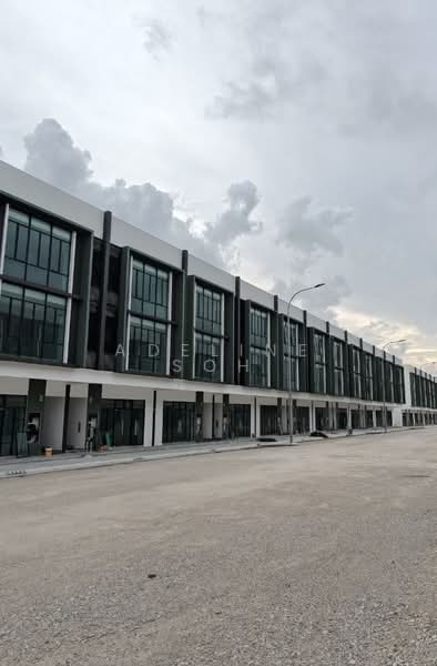 Shop for Rent in Bandar Baru Permas Jaya (Permas Jaya) - Adeline Soh - Exterior - PropertyGuru.com.my