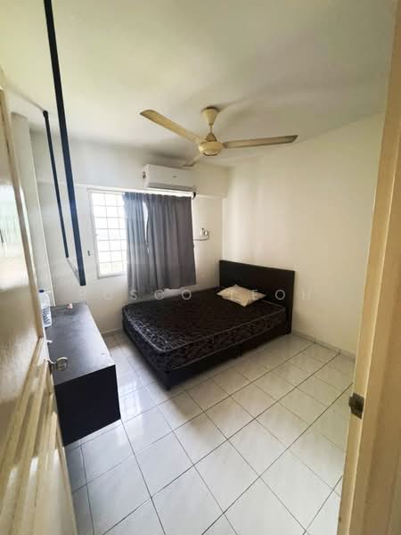 Apartment for Rent at Taman Pekaka - Bosco Teoh - PropertyGuru.com.my