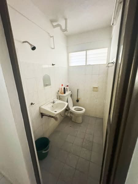 Apartment for Rent at Taman Pekaka - Bosco Teoh - PropertyGuru.com.my