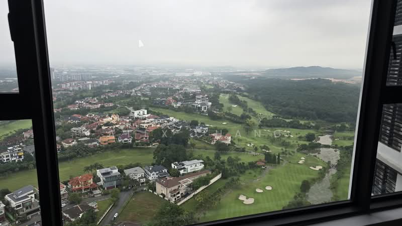 Condominium for Sale at Aetas Damansara - Alex Chang - View - PropertyGuru.com.my