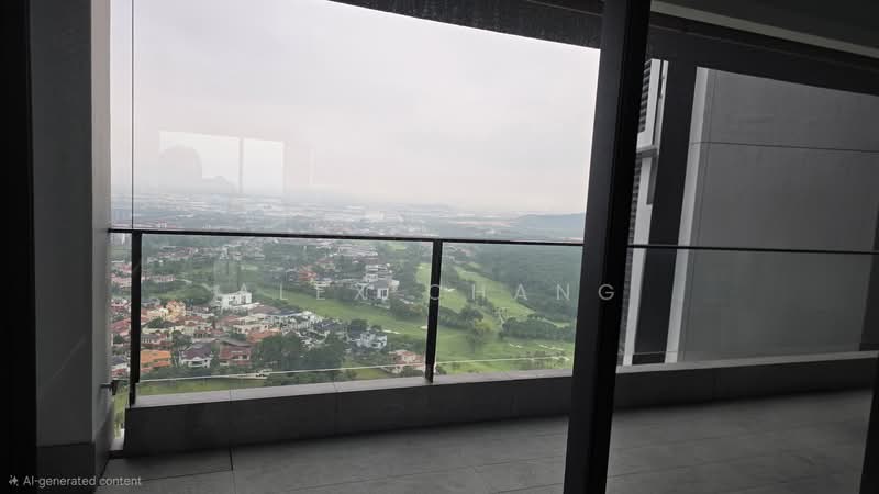 Condominium for Sale at Aetas Damansara - Alex Chang - View - PropertyGuru.com.my