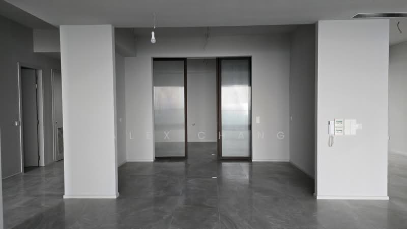 Condominium for Sale at Aetas Damansara - Alex Chang - Interior - PropertyGuru.com.my