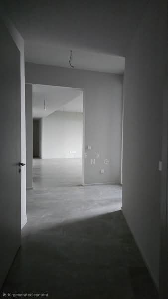 Condominium for Sale at Aetas Damansara - Alex Chang - Interior - PropertyGuru.com.my