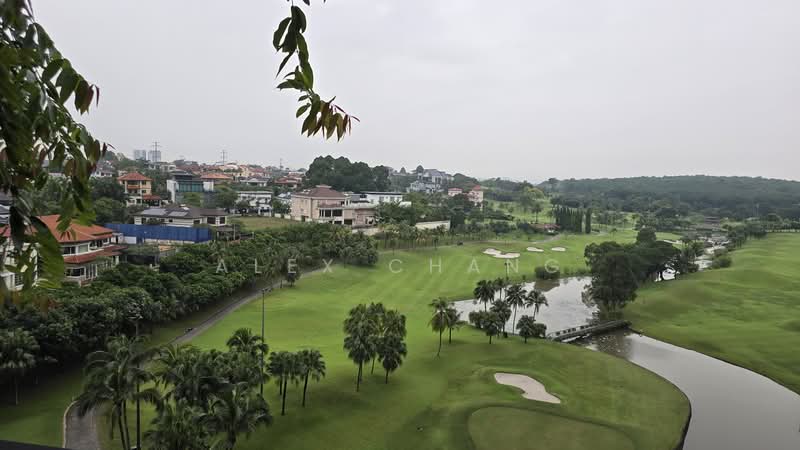 Condominium for Sale at Aetas Damansara - Alex Chang - Exterior - PropertyGuru.com.my