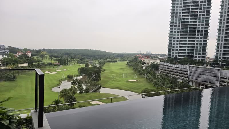 Condominium for Sale at Aetas Damansara - Alex Chang - Exterior - PropertyGuru.com.my