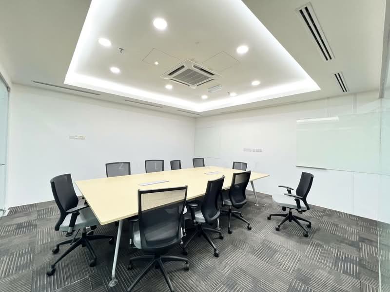 Office for Rent in Cyber 6 (Cyberjaya) - Zul Hasif - PropertyGuru.com.my