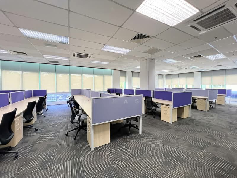 Office for Rent in Cyber 6 (Cyberjaya) - Zul Hasif - PropertyGuru.com.my