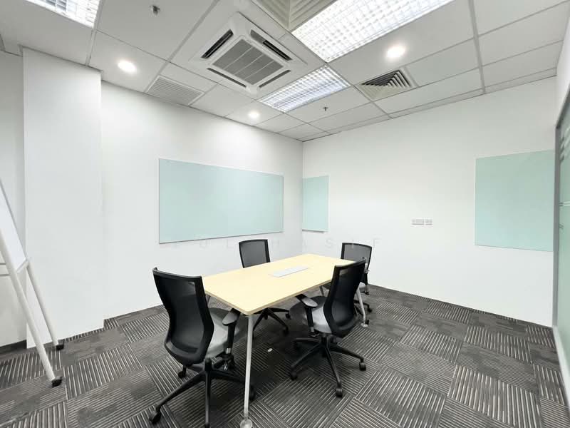 Office for Rent in Cyber 6 (Cyberjaya) - Zul Hasif - PropertyGuru.com.my