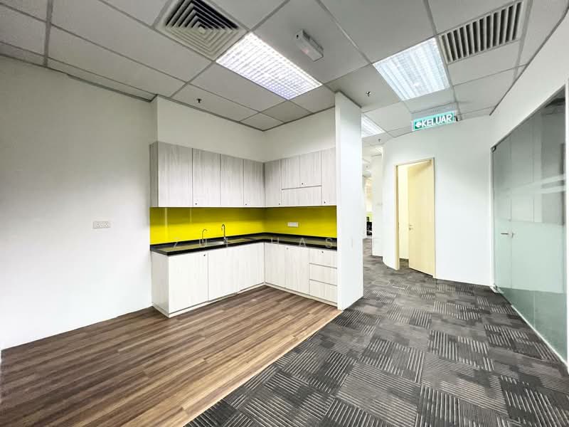 Office for Rent in Cyber 6 (Cyberjaya) - Zul Hasif - PropertyGuru.com.my