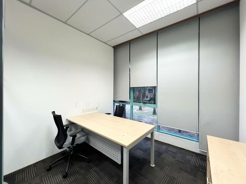 Office for Rent in Cyber 6 (Cyberjaya) - Zul Hasif - PropertyGuru.com.my