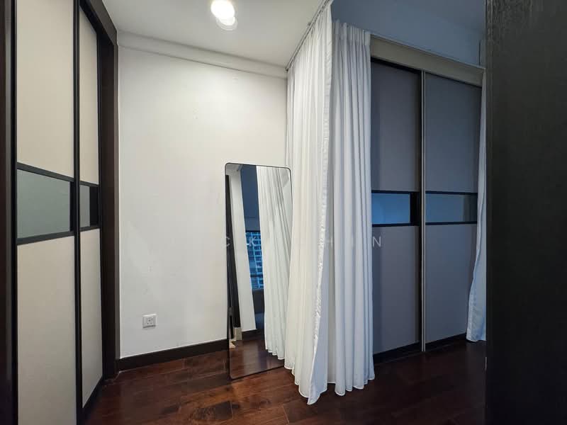 Condominium for Sale at Agile Mont Kiara - Jack Chin - Interior - PropertyGuru.com.my