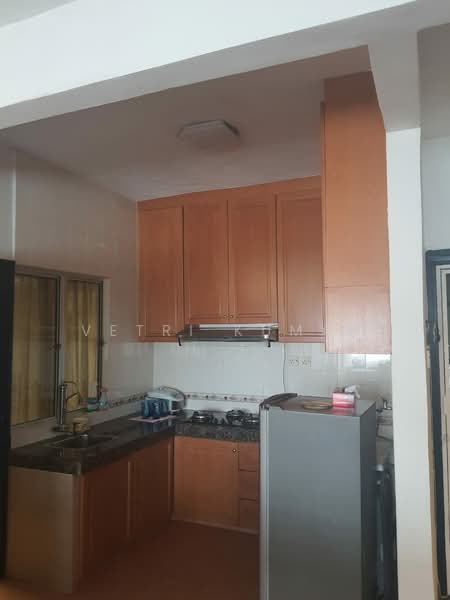 Kondominium untuk Disewa di Bangsar Indah - Vetri Kumar - Kitchen - PropertyGuru.com.my