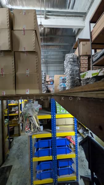 Warehouse for Sale in Kuching (Sarawak) - Alice Kon - PropertyGuru.com.my