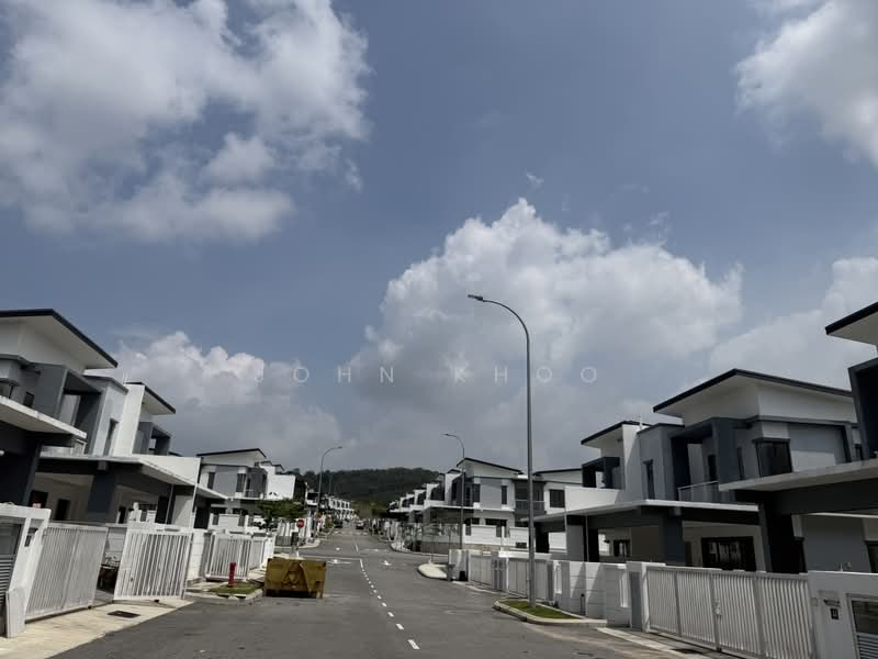 Rumah Berkembar untuk Dijual di Seremban (Negeri Sembilan) - John Khoo - PropertyGuru.com.my