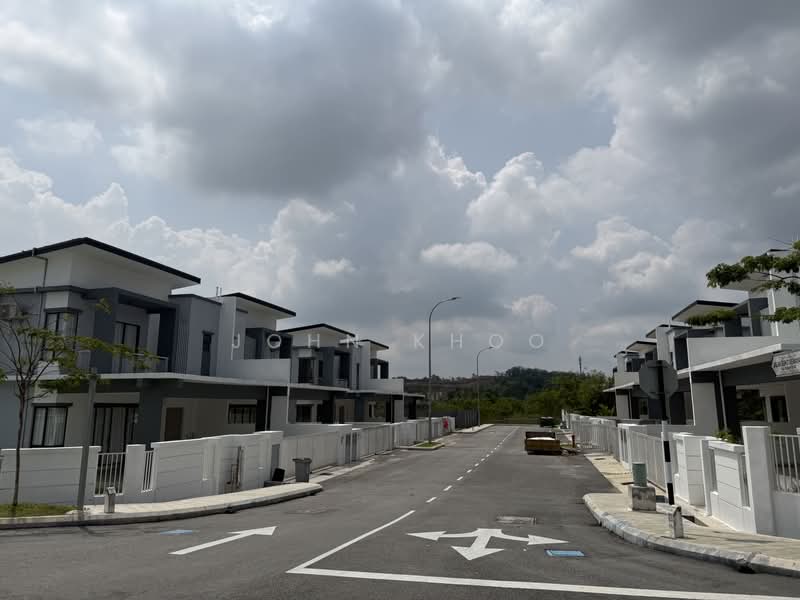 Rumah Berkembar untuk Dijual di Seremban (Negeri Sembilan) - John Khoo - PropertyGuru.com.my