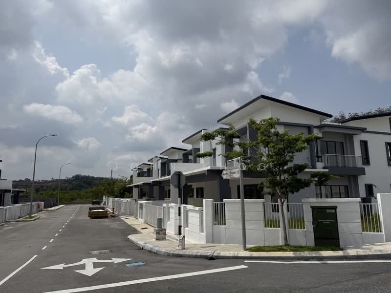Rumah Berkembar untuk Dijual di Seremban (Negeri Sembilan) - John Khoo - PropertyGuru.com.my