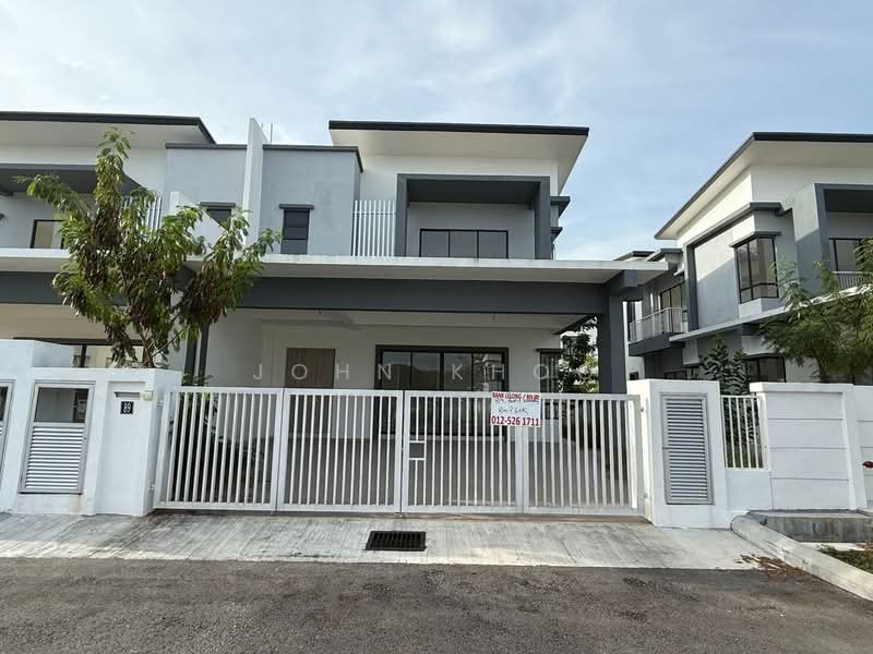 Rumah Berkembar untuk Dijual di Seremban (Negeri Sembilan) - John Khoo - PropertyGuru.com.my