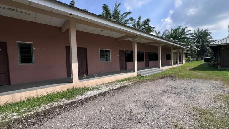Industrial Land for Rent in Simpang Ampat (Penang) - May Choo - Exterior - PropertyGuru.com.my
