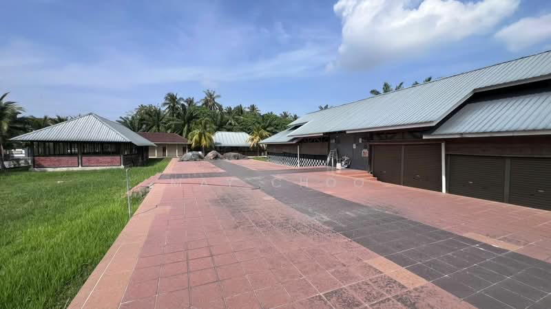 Industrial Land for Rent in Simpang Ampat (Penang) - May Choo - Exterior - PropertyGuru.com.my