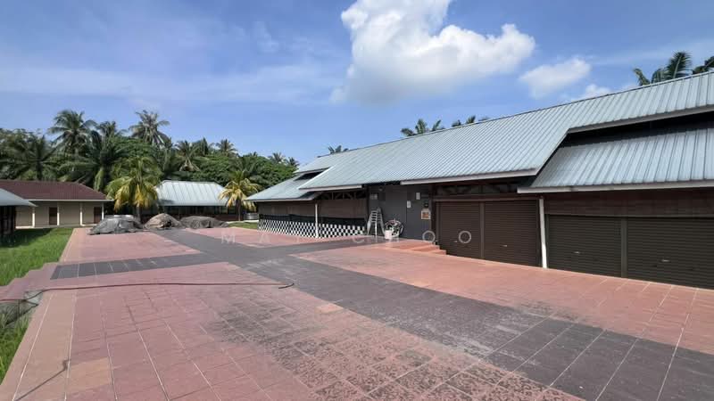 Industrial Land for Rent in Simpang Ampat (Penang) - May Choo - PropertyGuru.com.my