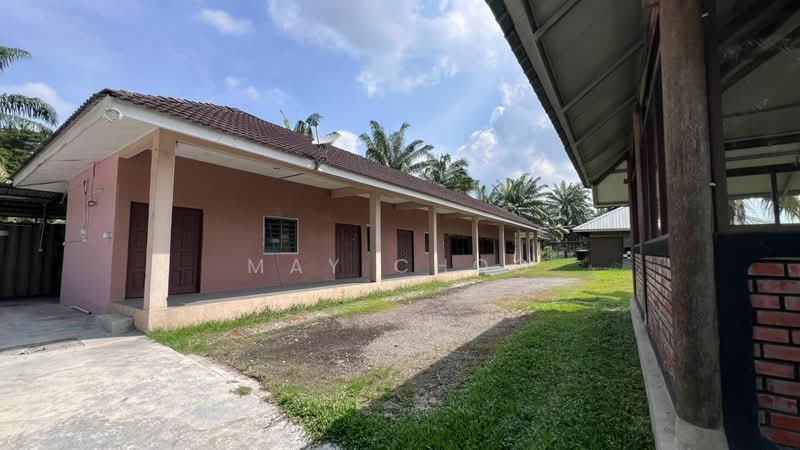 Industrial Land for Rent in Simpang Ampat (Penang) - May Choo - PropertyGuru.com.my